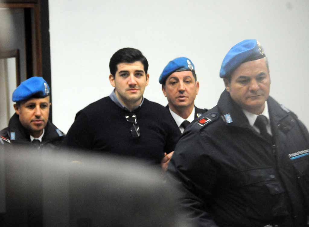 Duplice omicidio di Natale, si va in Corte di Assise