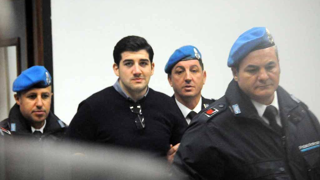 Duplice omicidio di Natale, si va in Corte di Assise