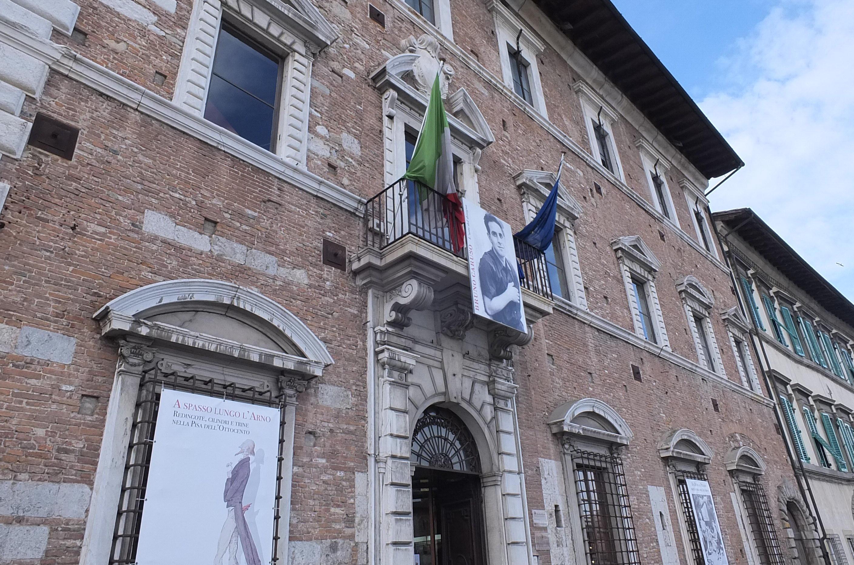 Il museo della grafica
