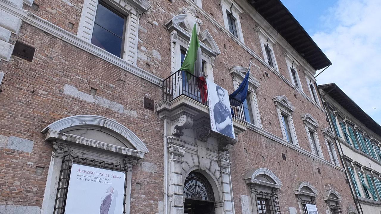 Il museo della grafica