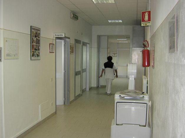 Nuovo centro radiologico al Santa Croce 