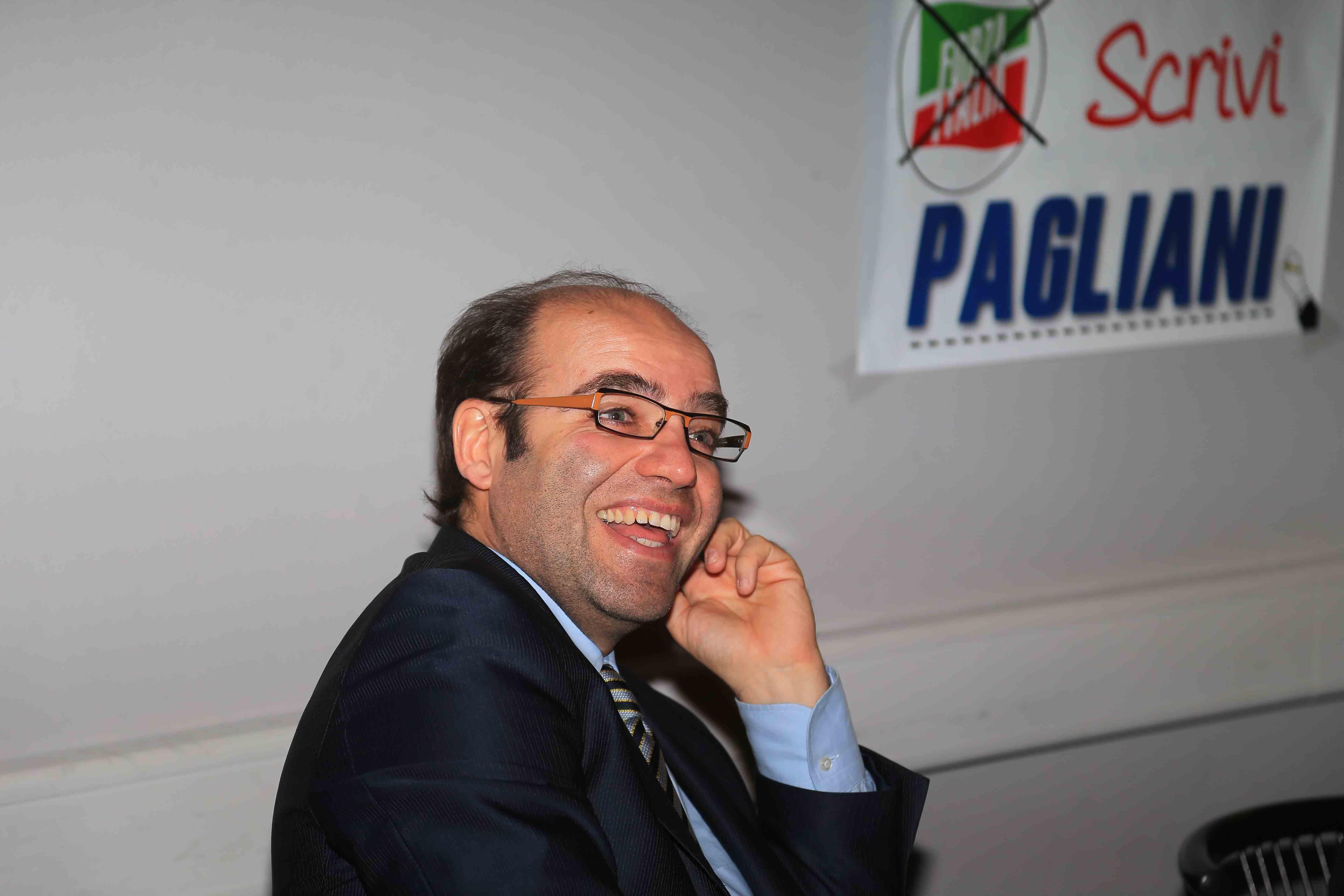 Le intercettazioni di Pagliani, l’amico delle cosche: «Vedrai, ti porteremo in cielo» 