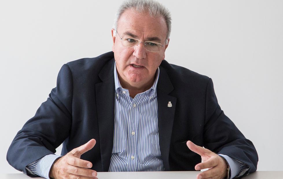 Il sindaco di Mantova indagato per un maxi progetto edilizio