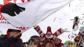 Carnevale: un’autocertificazione salverà i bimbi viareggini dal biglietto