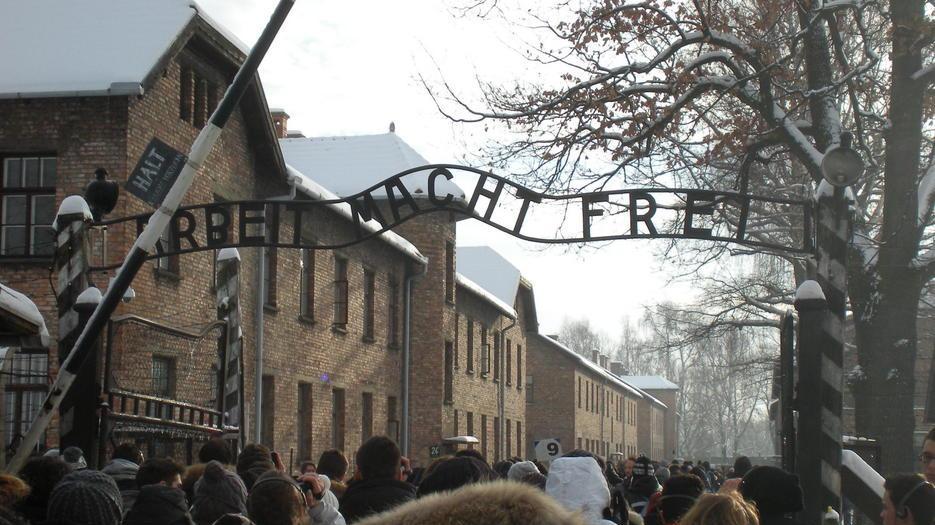 La Shoah raccontata ai ragazzi