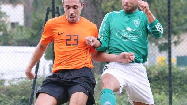 1ª Divisione, Le Querci ipoteca il titolo