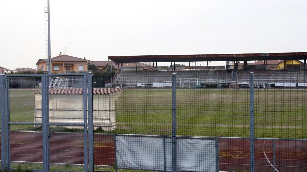 Con la prossima stagione tribune aperte allo Strulli