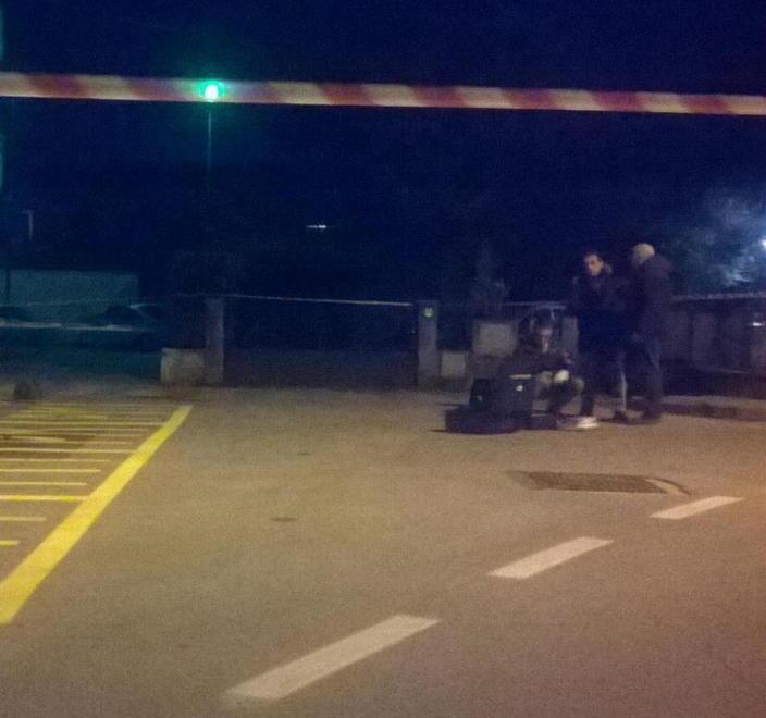 «Al bar la scoperta che era colpa nostra» 