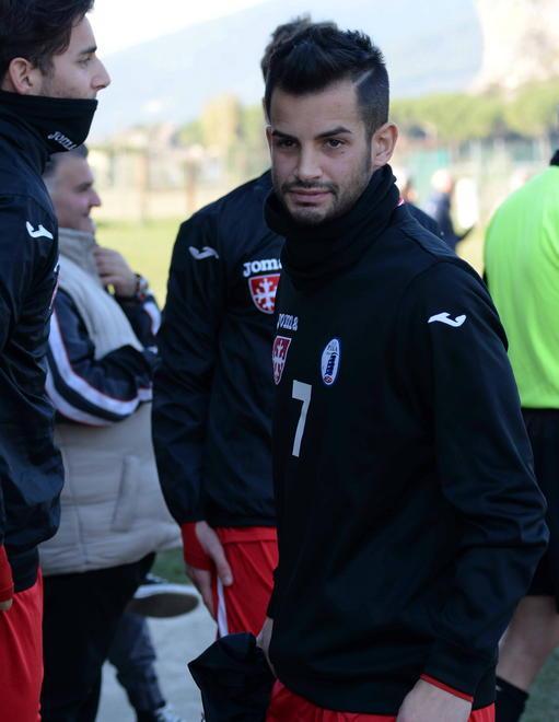 Caponi conquista già il Pisa: va subito in gol alla prima uscita 