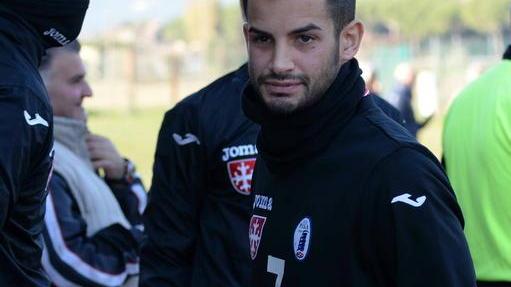 Caponi conquista già il Pisa: va subito in gol alla prima uscita