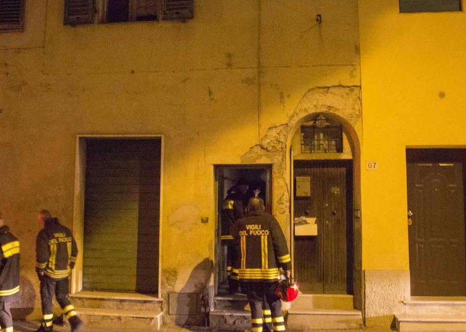 Morti avvolte nel mistero e i vicini ora hanno paura 