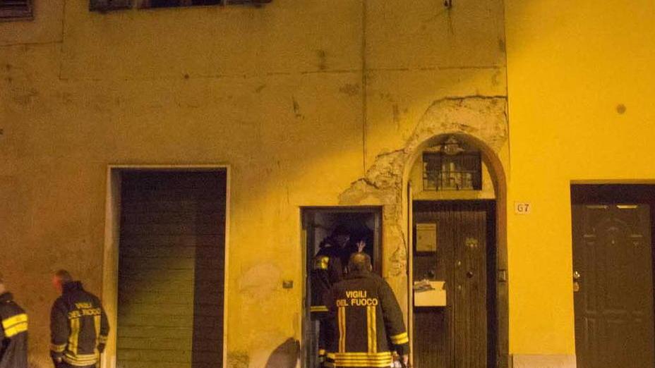 Morti avvolte nel mistero e i vicini ora hanno paura