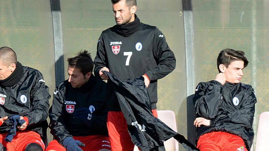 Pisa, Caponi non perde tempo: subito gol
