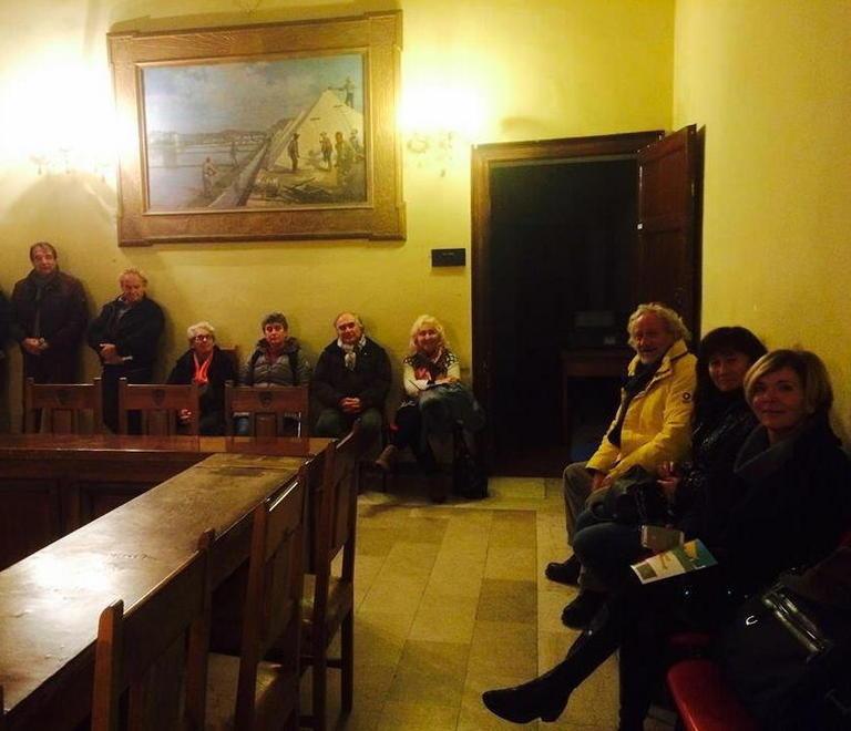 Sanità, i sindaci dell’Elba dicono no all’ipotesi di rete 