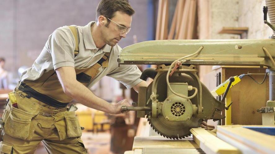 Cna: «Qui serve un piano industriale»