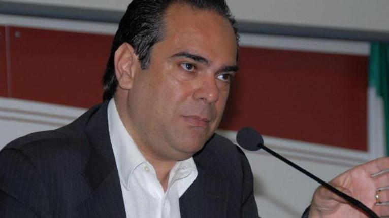 Lamioni: «Io candidato? Mah, la partita è aperta...»