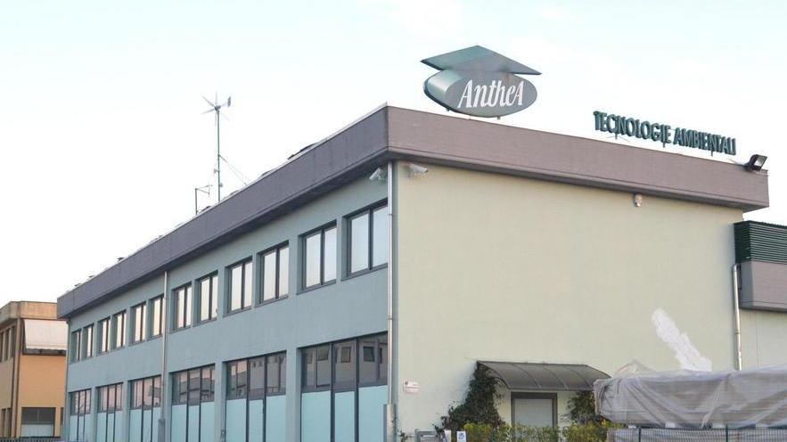 Anthea, ci sarà lunedì l’incontro decisivo