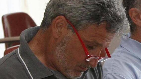 I resti di Falorni trovati dalle formiche