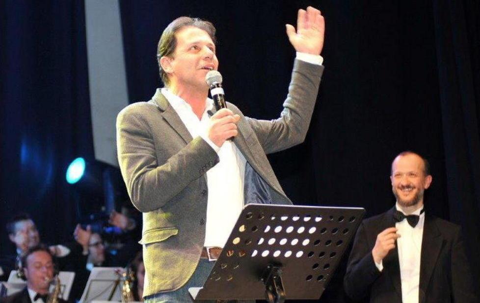 Canzonetta, cinque anni di successi 