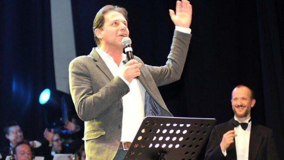 Canzonetta, cinque anni di successi