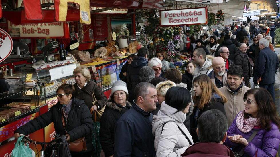 Menù di San Biagio in diciannove ristoranti e cantine