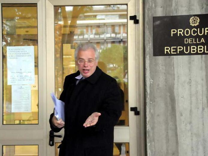 «I veri responsabili non sono in Tribunale»