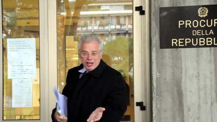 «I veri responsabili non sono in Tribunale»