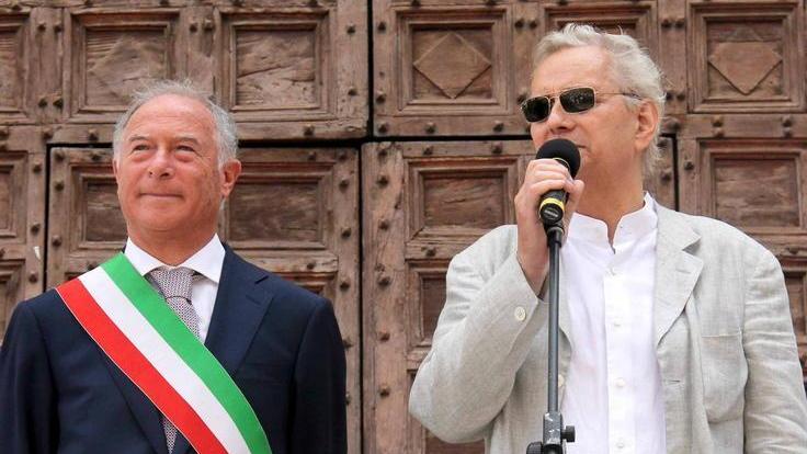 È ufficiale: il 24 aprile aprirà la mostra su Mitoraj