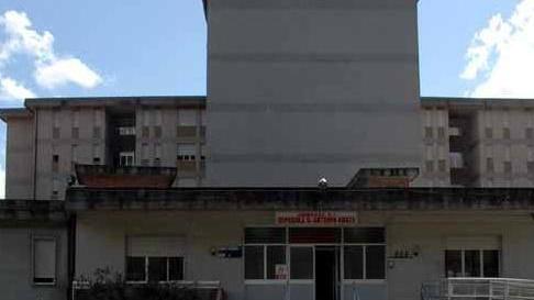 Caso di influenza “suina” all’ospedale di Pontremoli