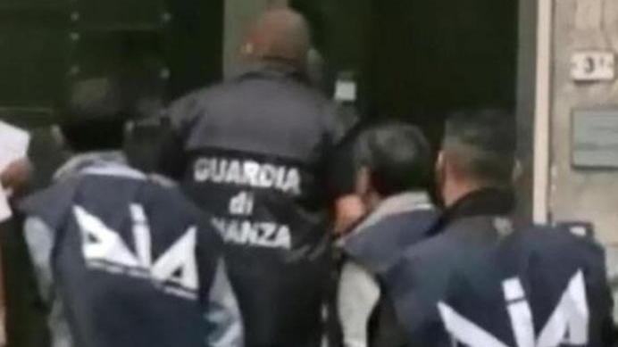 Due settimane fa il sequestro di una ditta