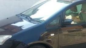 Un’altra macchina rubata dopo il furto pochi giorni fa