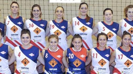 Coop Legno, il miracolo di Castelvetro