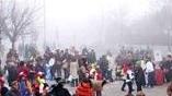 C’è il carnevale, cambia la viabilità