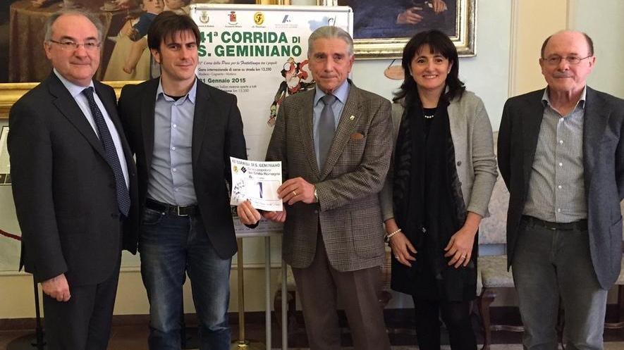 Sarà una Corrida record con Lokomwa da battere