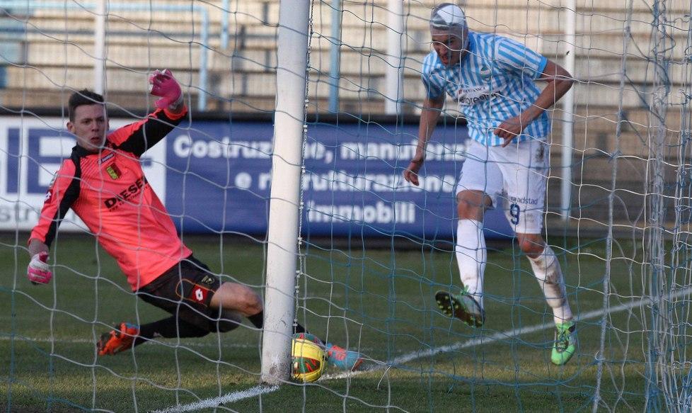 I Colombarini: «Rosa di buon livello e valida»