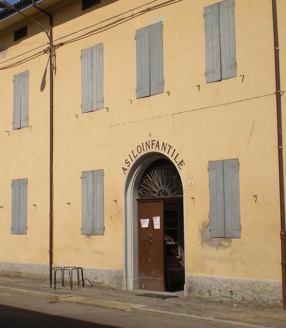 Sabato l’Open Day al Giordani per visitare l’asilo infantile 
