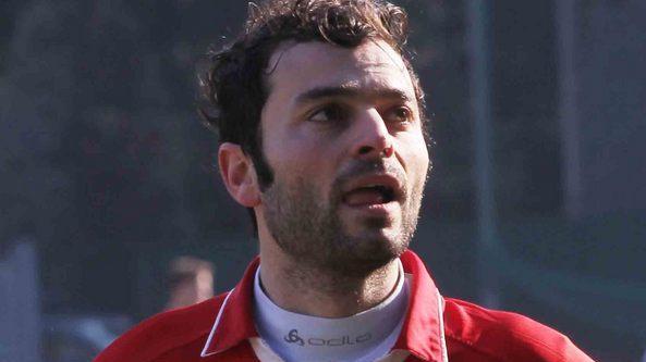 Zappulla presenta il conto al Fabbrico «Un derby speciale»