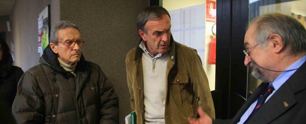 Caso Maffei, la Cassazione esclude i tecnici 
