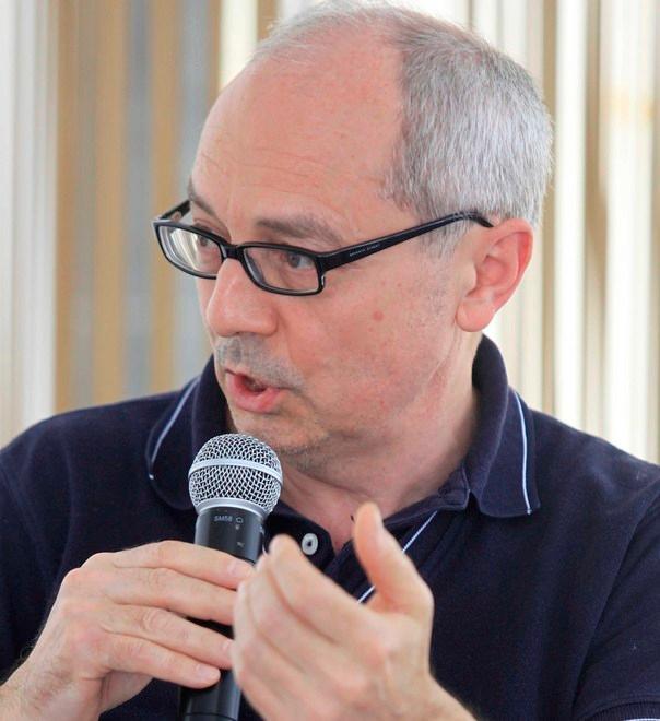 Filosofia, ciclo d’incontri con Levrini e Bizzarri