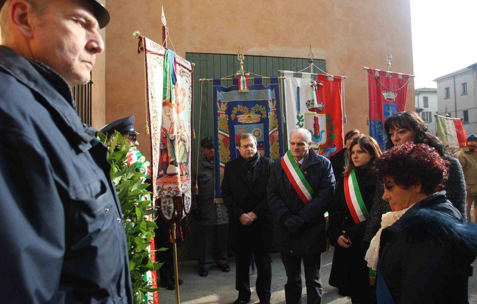 Don Pasquino, il prete della Resistenza 