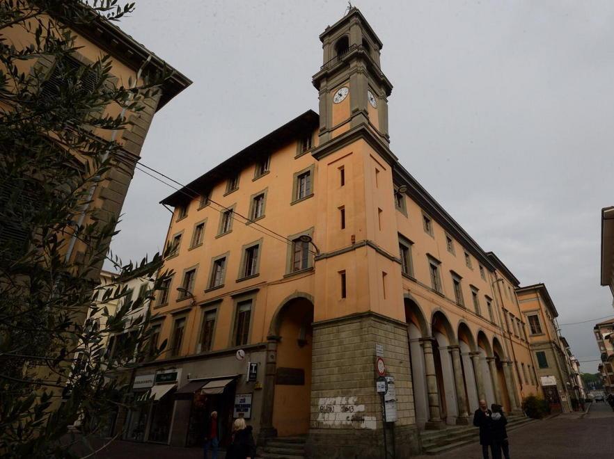 Il giudice di pace resta in centro smentito il trasferimento