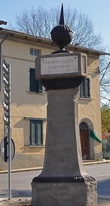 Dalla Regione i soldi per rifare il look alla via Francigena 