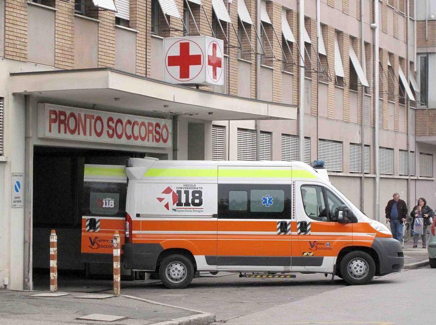 Pronto soccorso, personale in difficoltà 