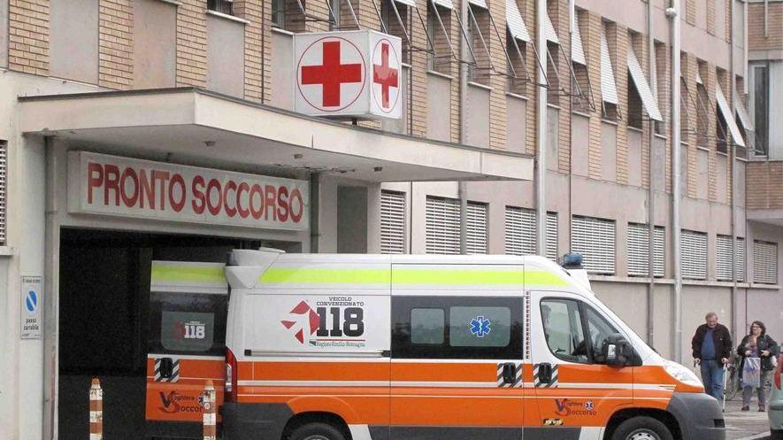 Pronto soccorso, personale in difficoltà