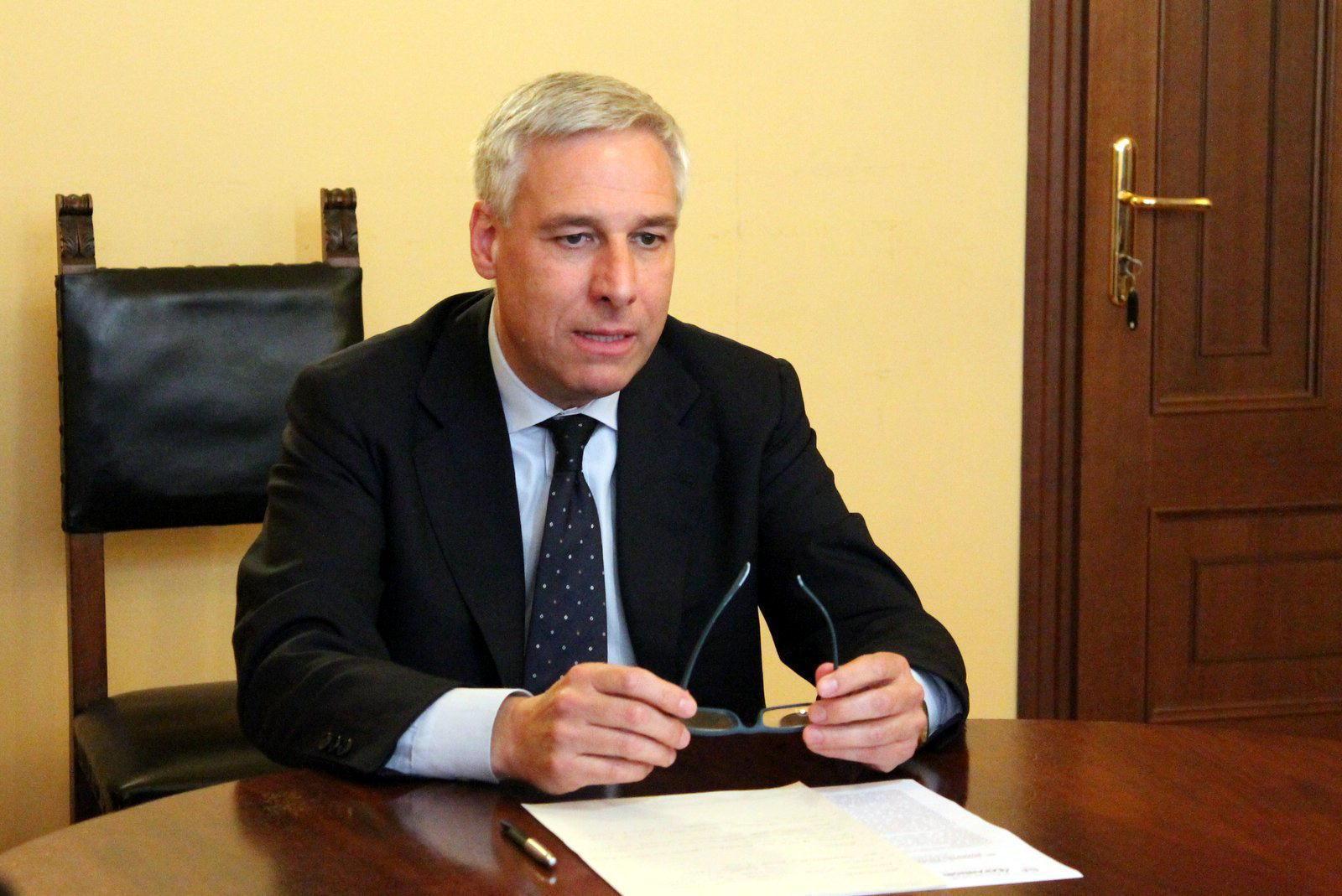 Giorgio Del Ghingaro