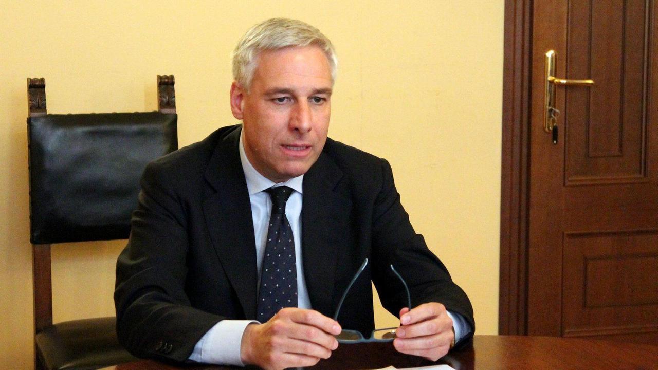 Giorgio Del Ghingaro