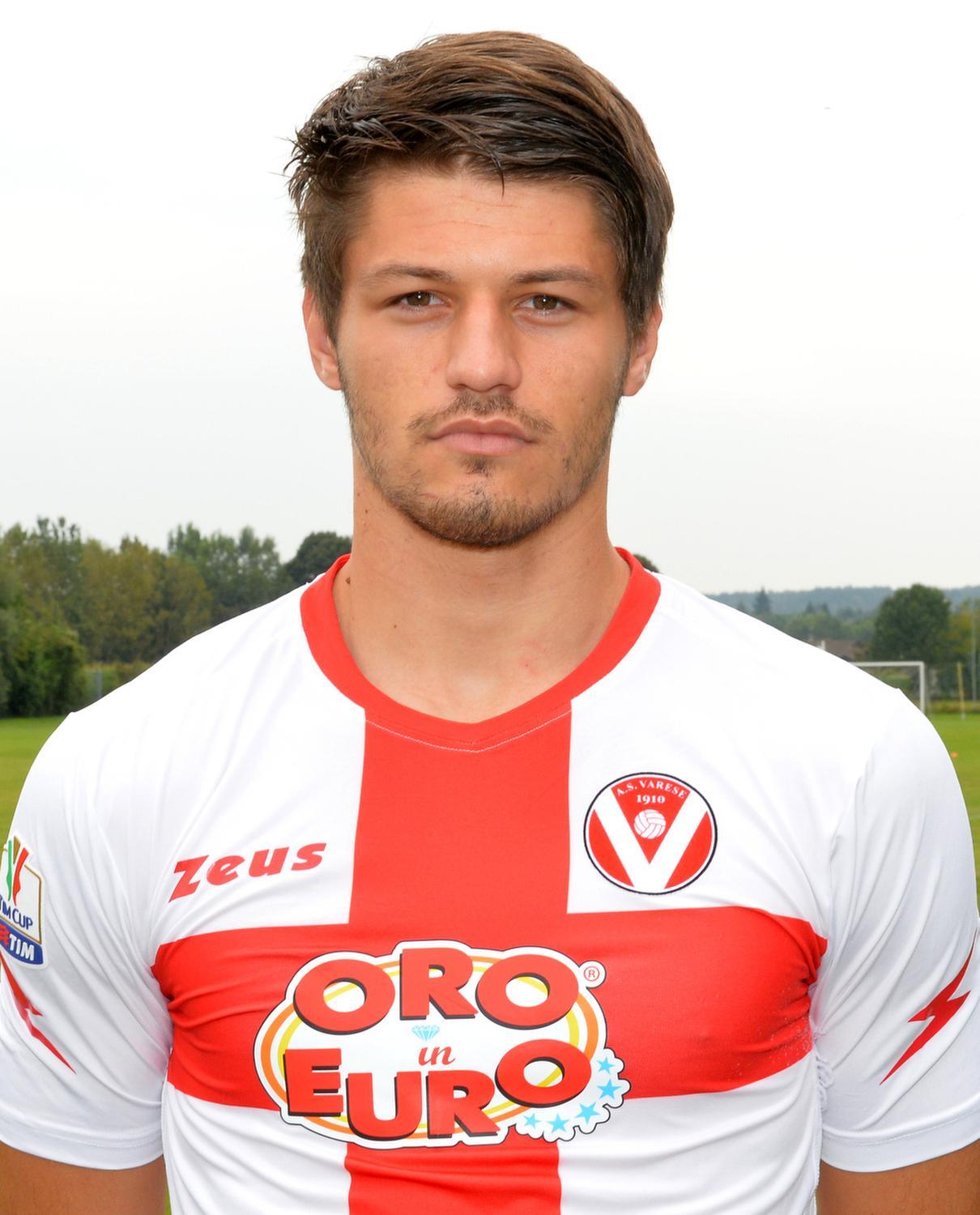 Reggiana preso il crocato Petkovic 