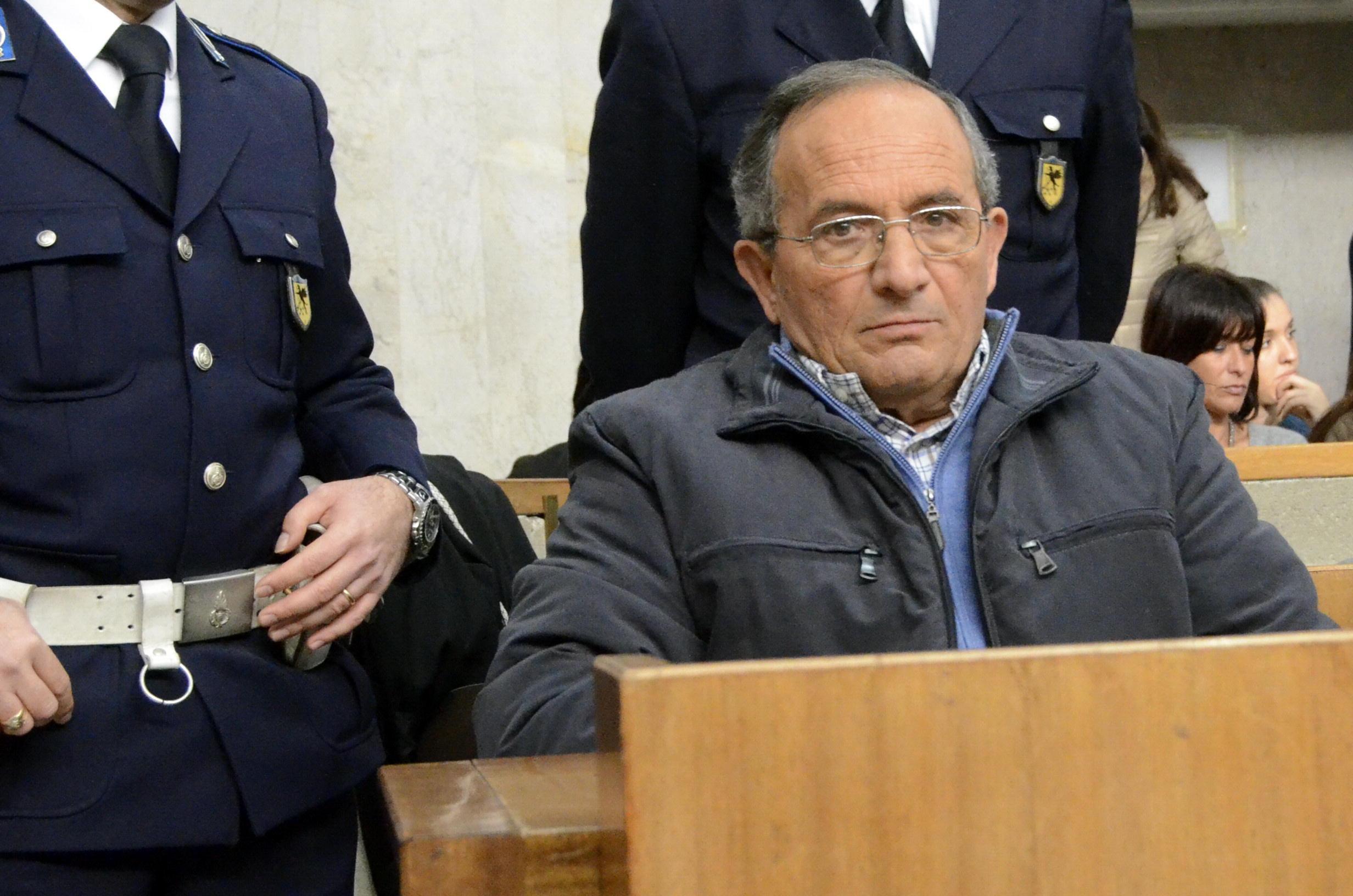 Antonino Bilella (foto Bf)