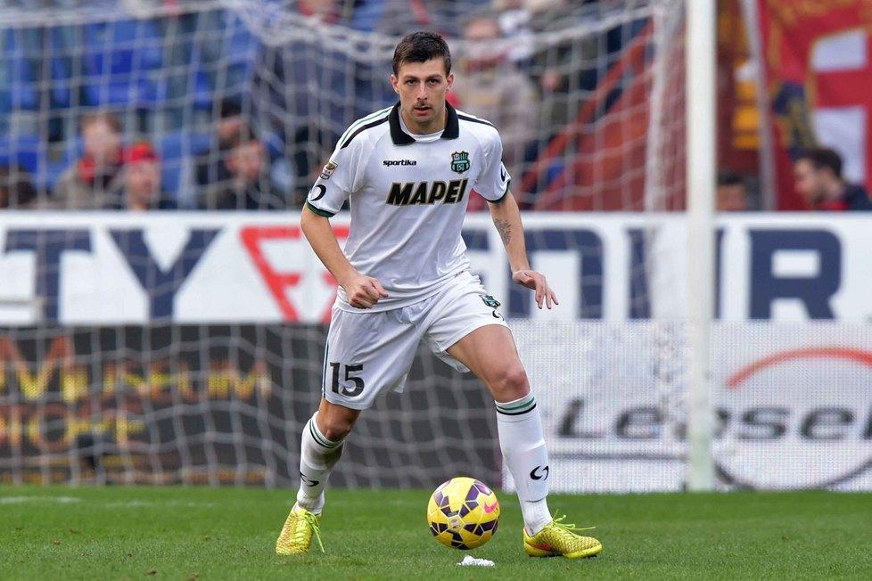 Acerbi è tutto del Sassuolo 