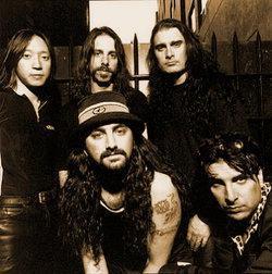 Anche i Dream Theater al Pistoia Blues